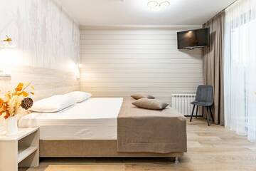 2-х местный стандартный номер 