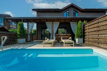 Для 2 детей от 3 до 5 лет (с завтраками) в Гостинице Терем у реки