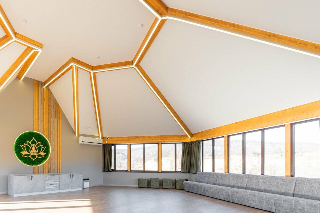 Фото Гостиницы Терем у реки Каменномостский 195