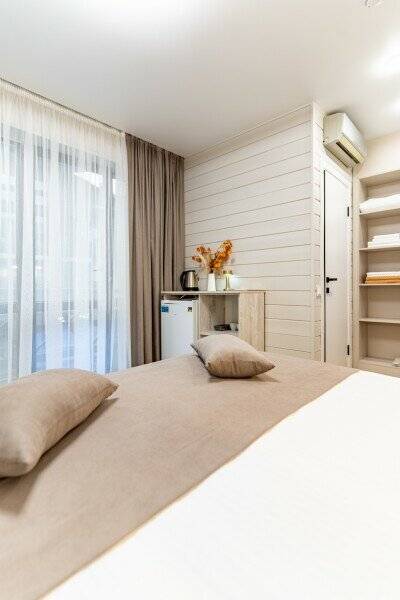 Фотографии номера 2-х местный стандартный номер 