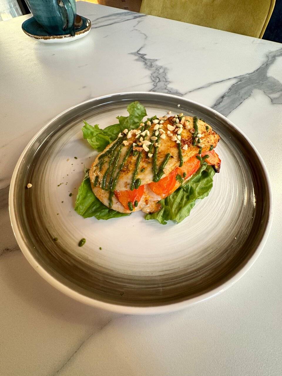 Фото Гостиницы Терем у реки Каменномостский 202