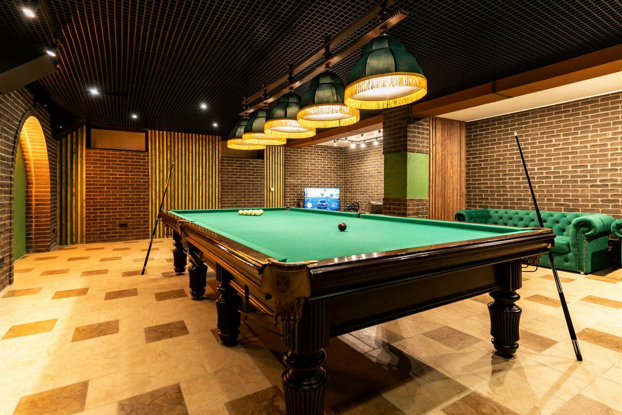 Фото Гостиницы Терем у реки Каменномостский 178