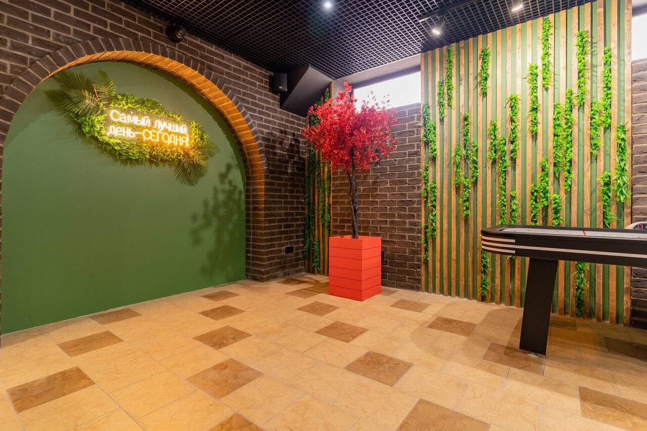 Фото Гостиницы Терем у реки Каменномостский 138