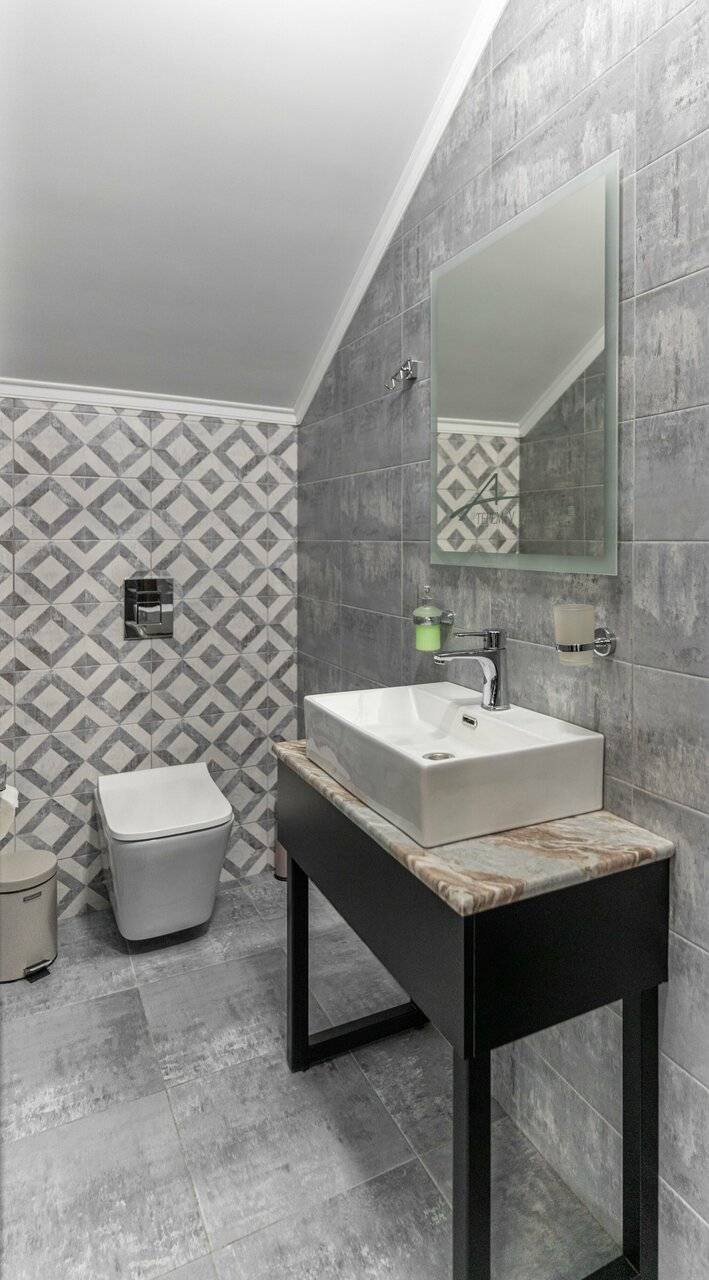 Фото Гостиницы Терем у реки Каменномостский 70