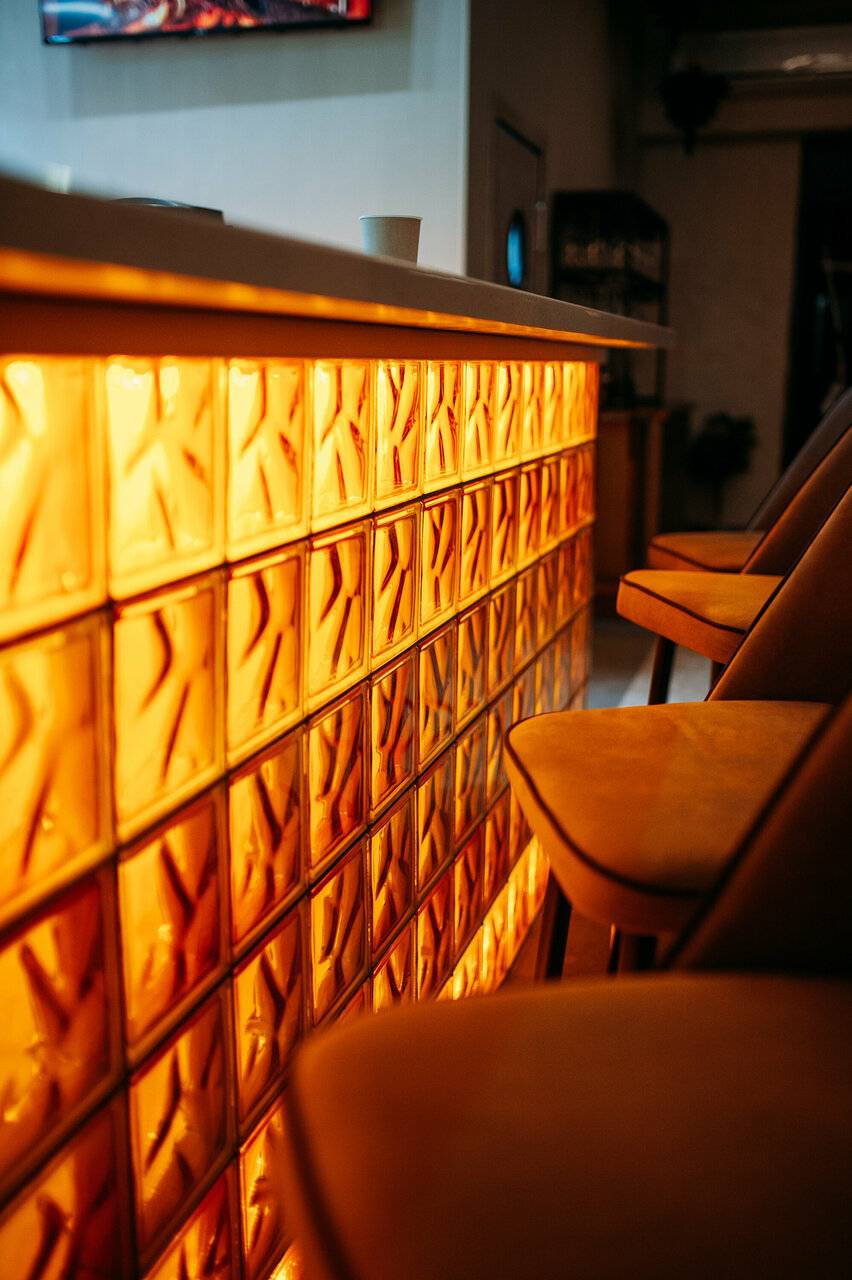 Фото Гостиницы Терем у реки Каменномостский 18