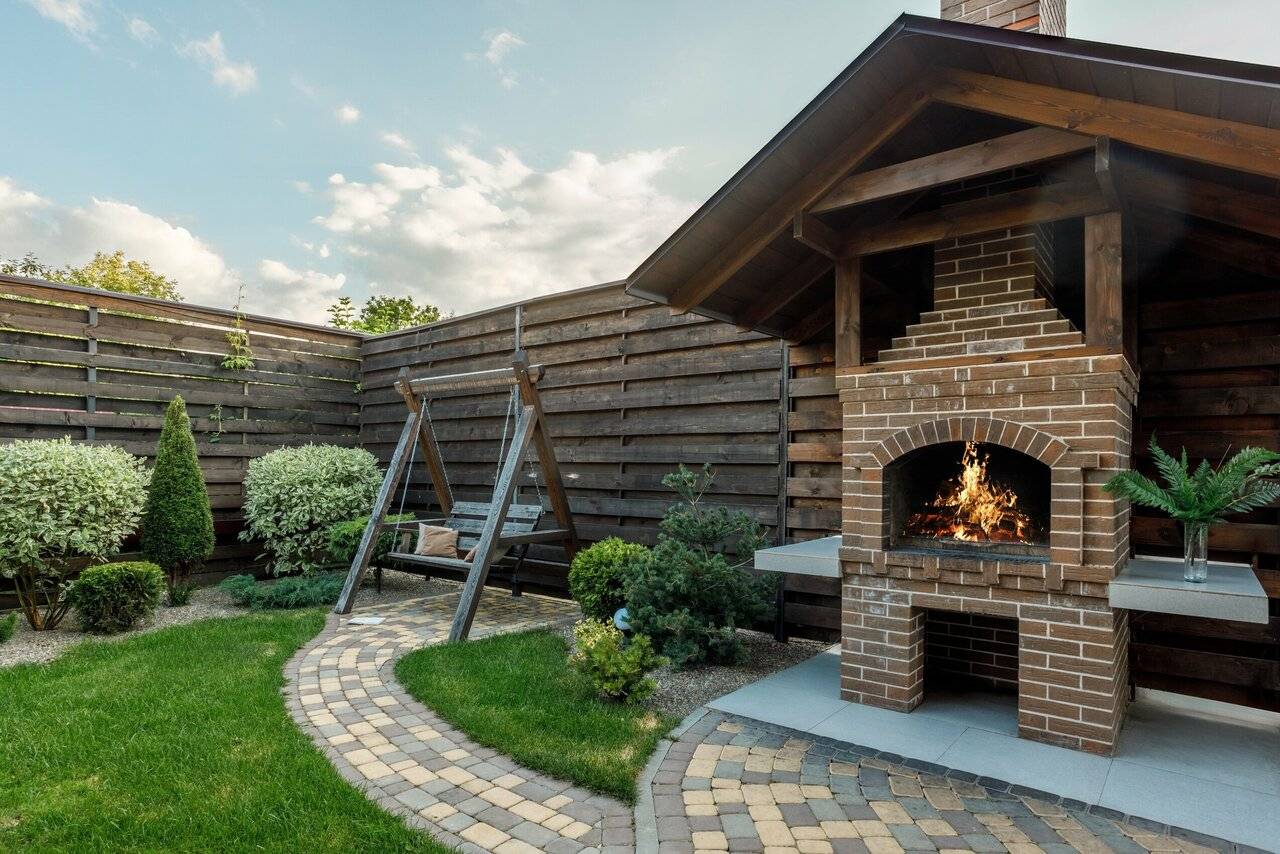 Фото Гостиницы Терем у реки Каменномостский 38