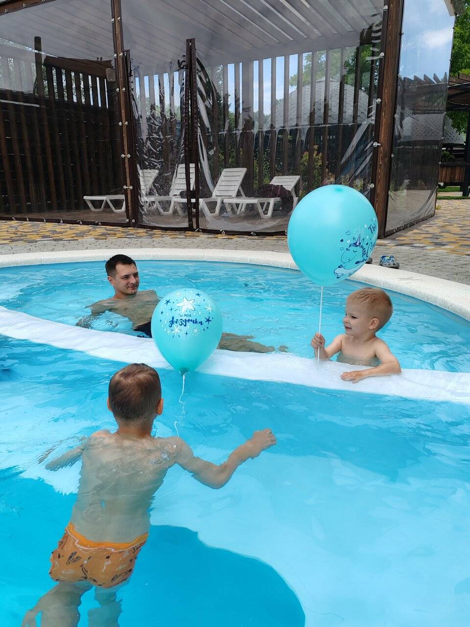 Фото Гостиницы Терем у реки Каменномостский 225