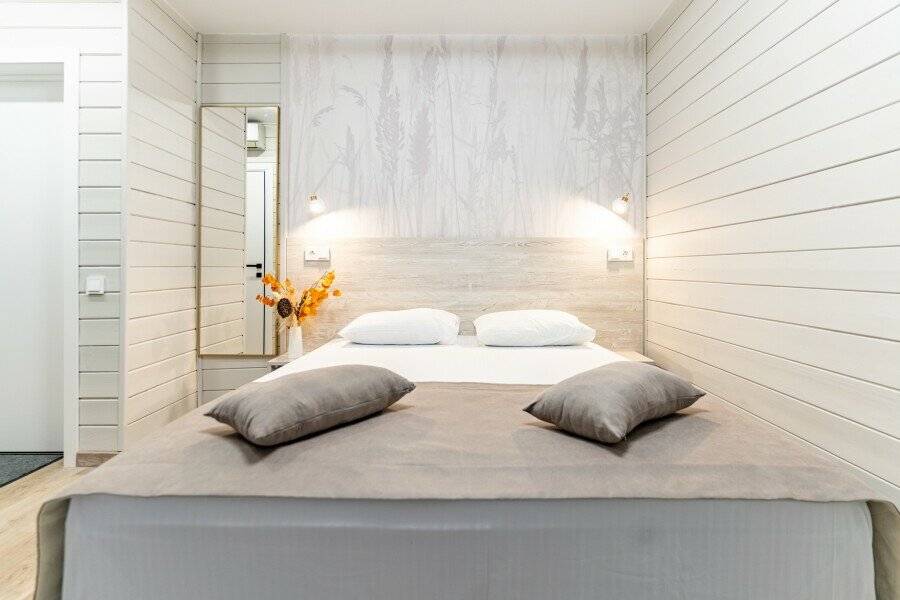 Фотографии номера 2-х местный стандартный номер 