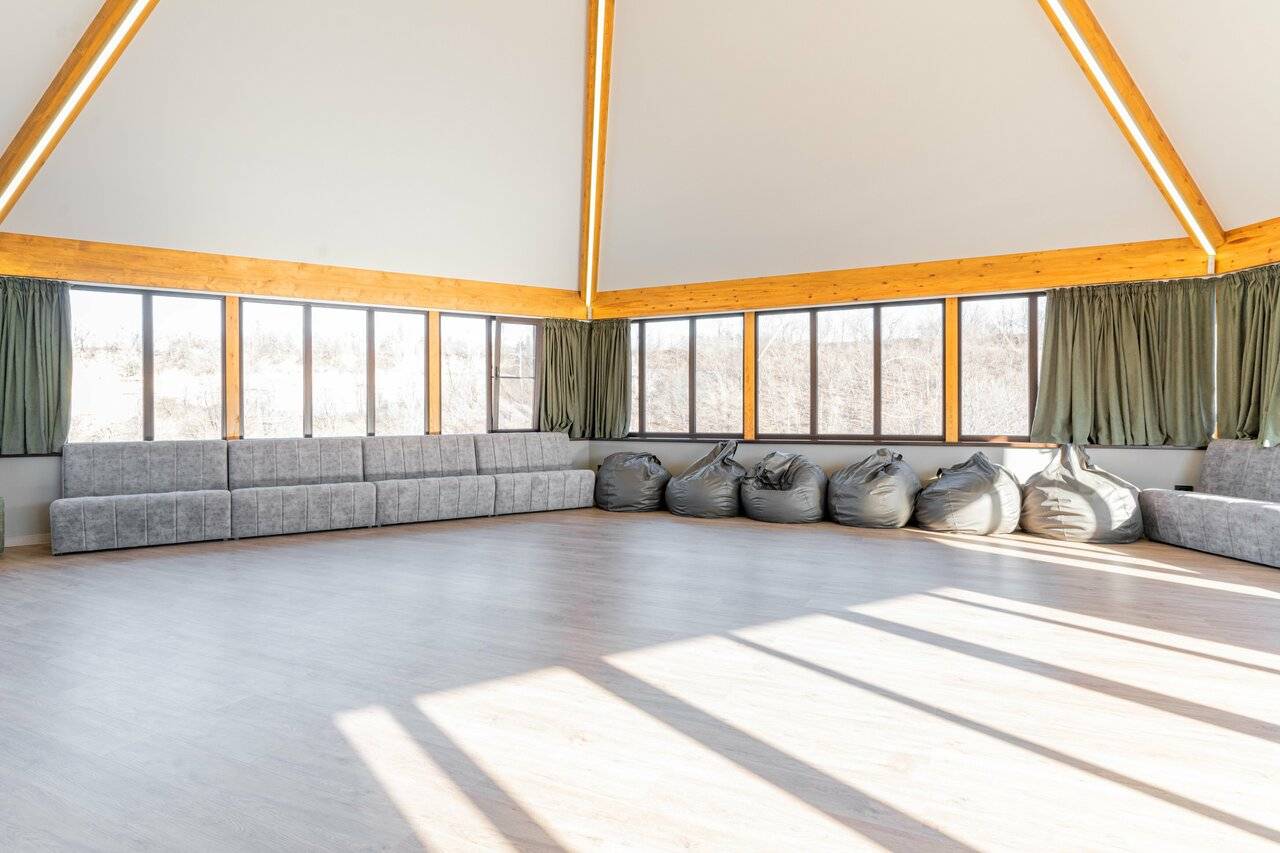 Фото Гостиницы Терем у реки Каменномостский 193