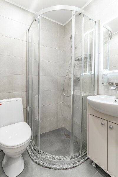 Фотографии номера 2-х местный стандартный номер 