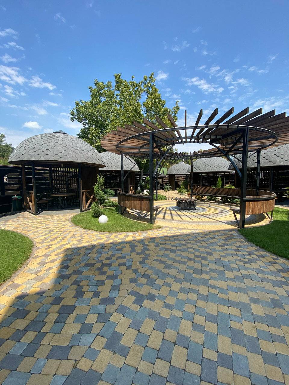 Фото Гостиницы Терем у реки Каменномостский 238