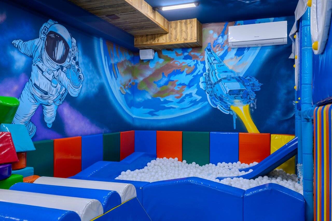 Фото Гостиницы Терем у реки Каменномостский 125