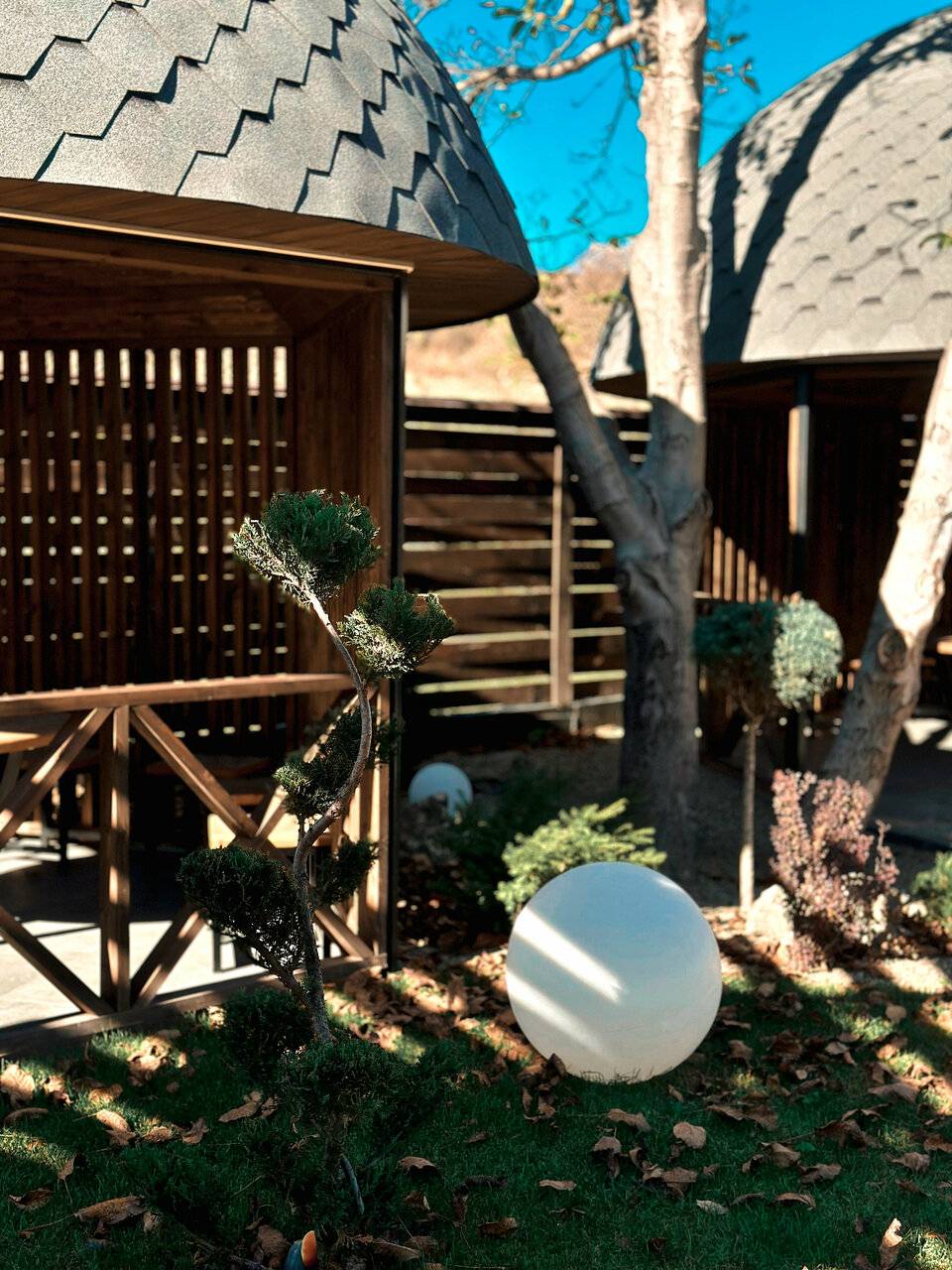 Фото Гостиницы Терем у реки Каменномостский 82