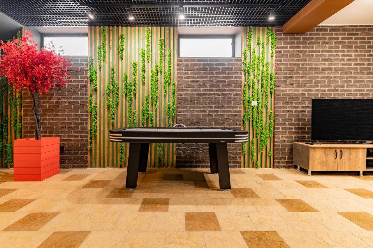 Фото Гостиницы Терем у реки Каменномостский 137