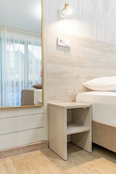 Фотографии номера 2-х местный стандартный номер 