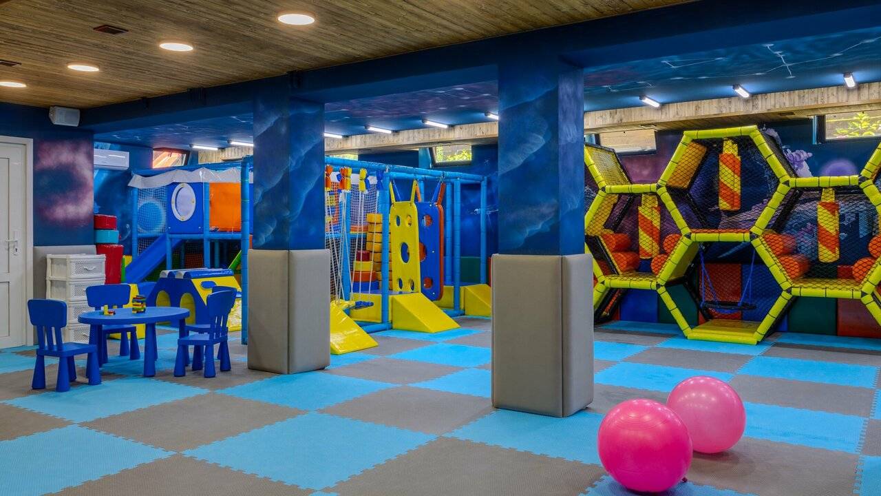 Фото Гостиницы Терем у реки Каменномостский 128