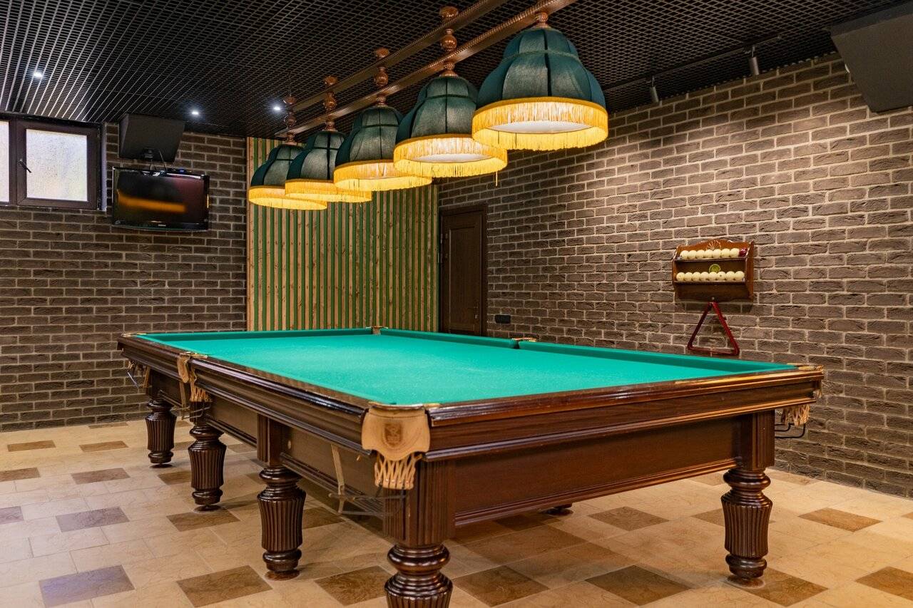 Фото Гостиницы Терем у реки Каменномостский 133