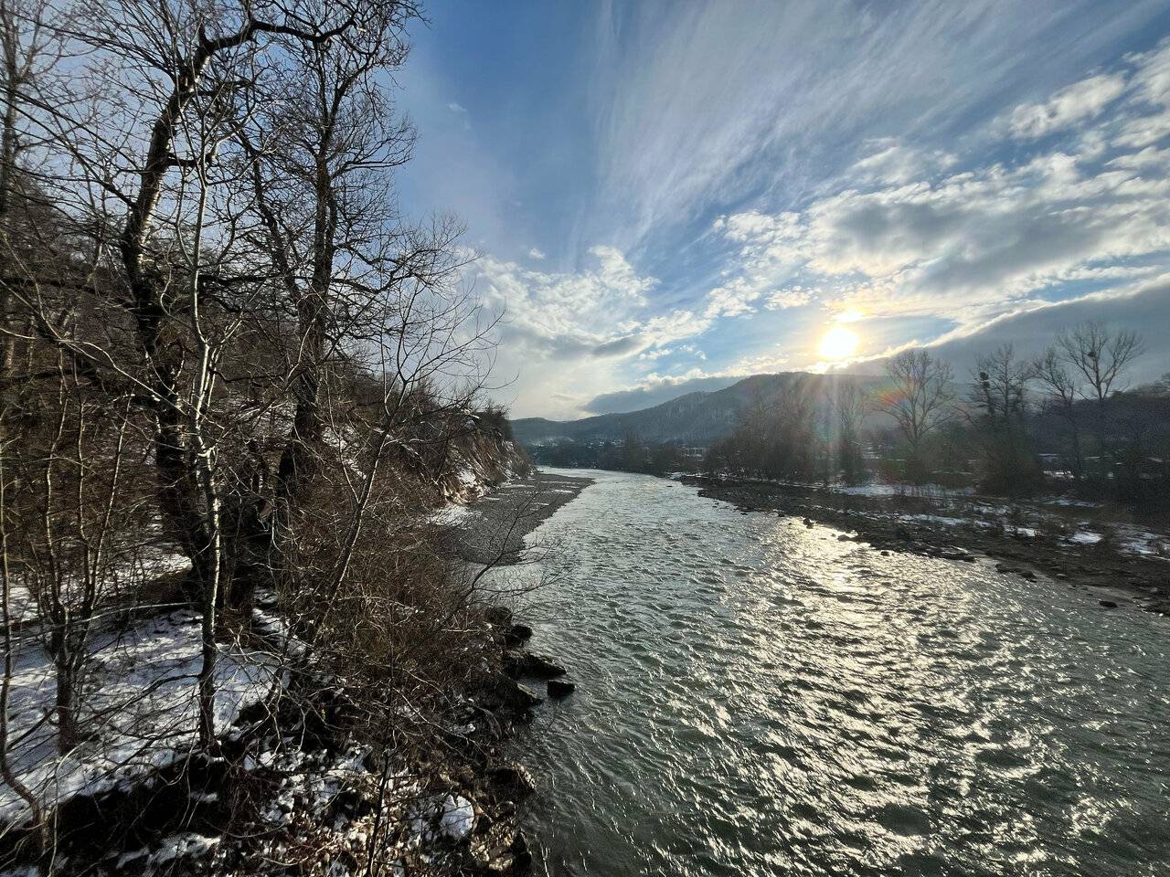 Фото Гостиницы Терем у реки Каменномостский 171