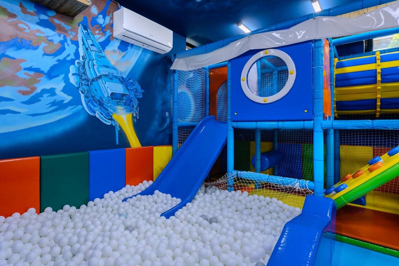 Фото Гостиницы Терем у реки Каменномостский 127