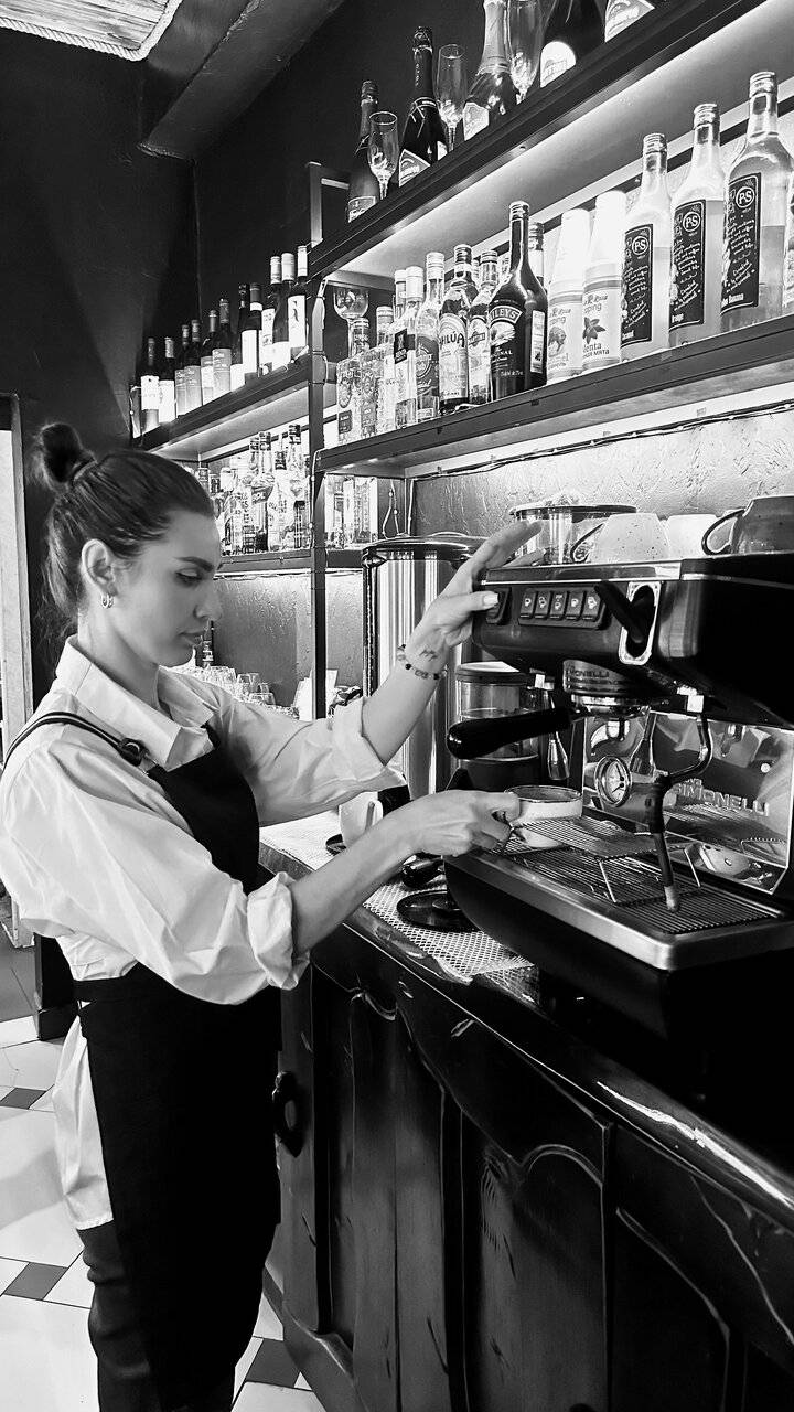 Фото Гостиницы Терем у реки Каменномостский 13