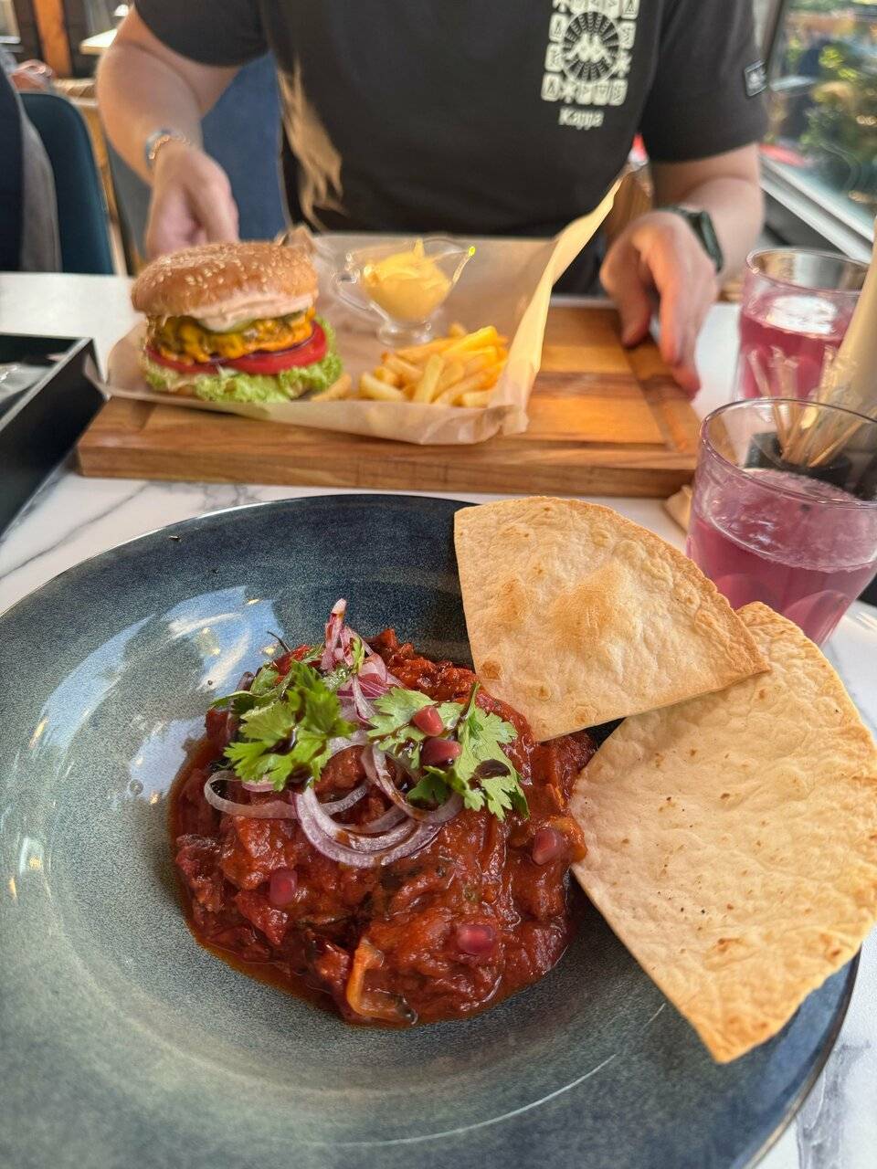 Фото Гостиницы Терем у реки Каменномостский 230