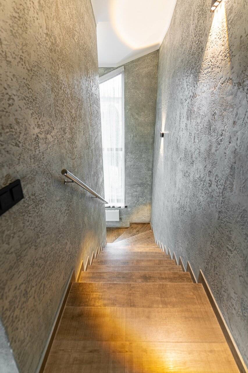 Фото Гостиницы Терем у реки Каменномостский 61