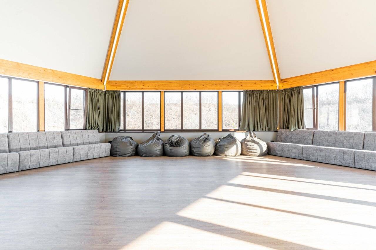 Фото Гостиницы Терем у реки Каменномостский 196