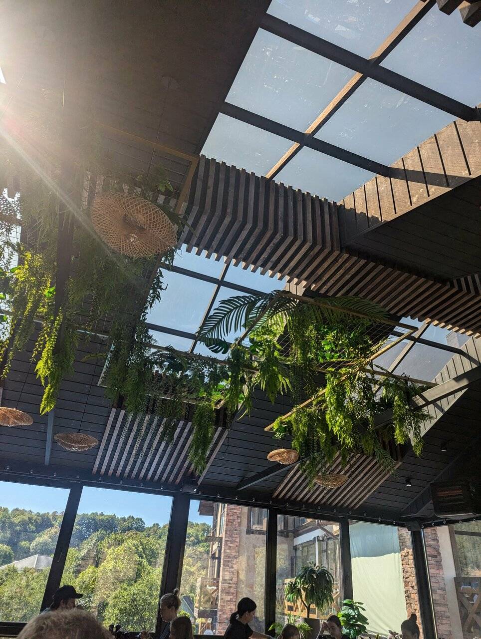 Фото Гостиницы Терем у реки Каменномостский 241