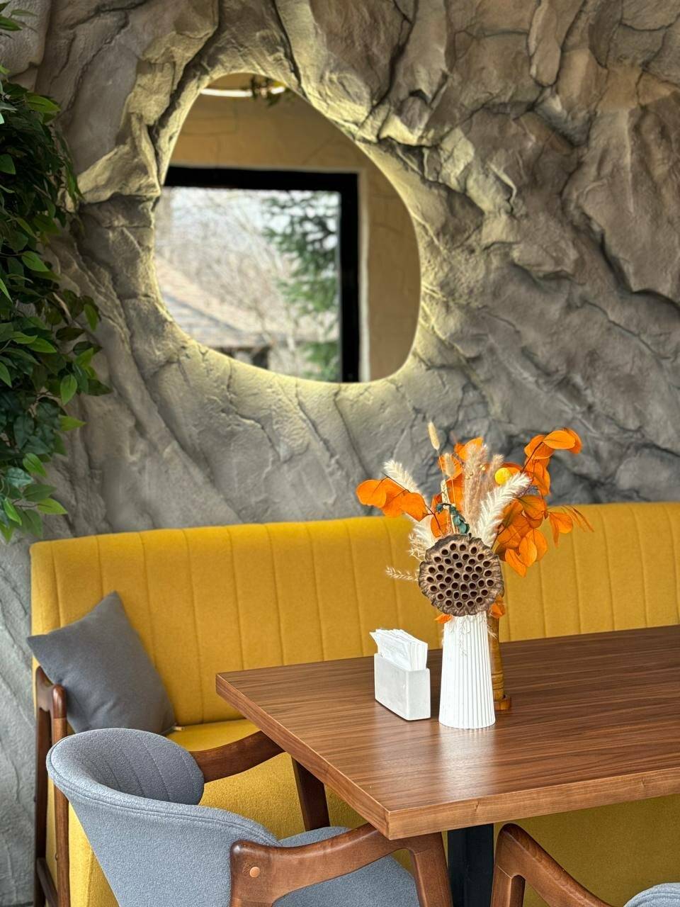 Фото Гостиницы Терем у реки Каменномостский 17