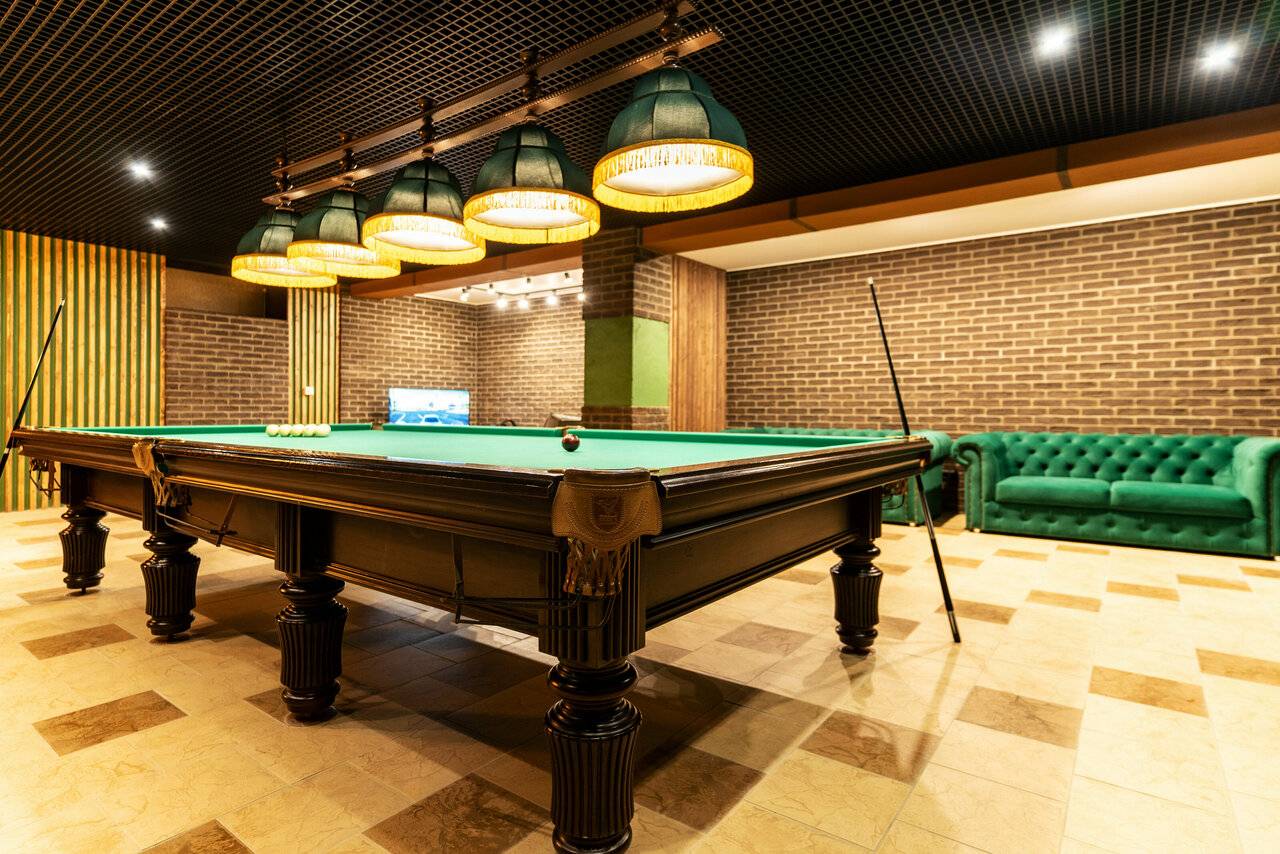 Фото Гостиницы Терем у реки Каменномостский 173