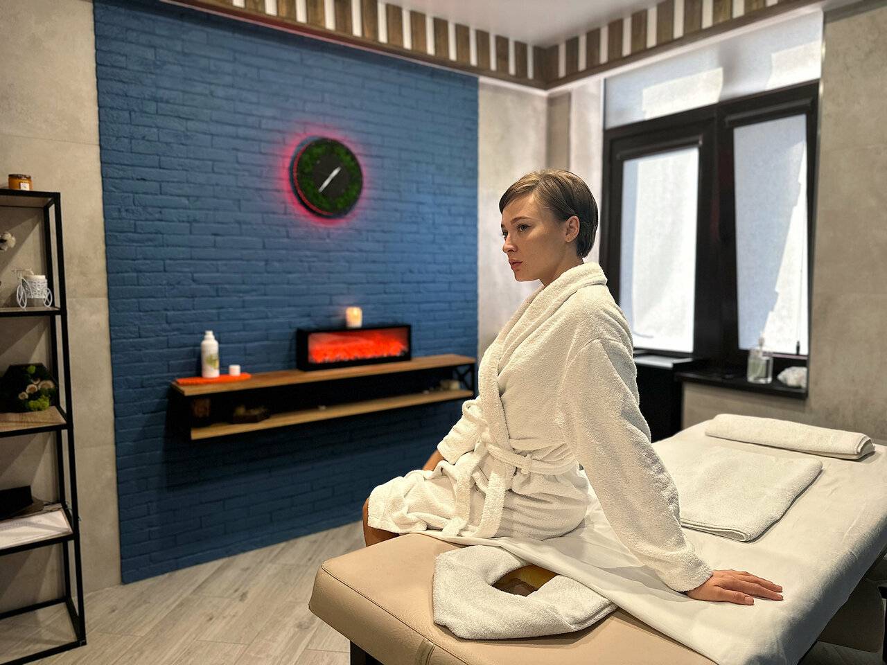 Фото Гостиницы Терем у реки Каменномостский 102