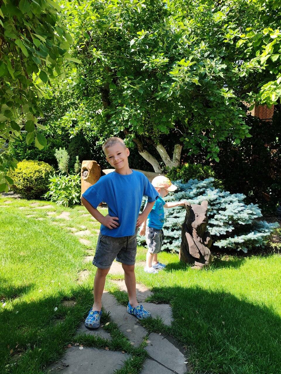 Фото Гостиницы Терем у реки Каменномостский 232