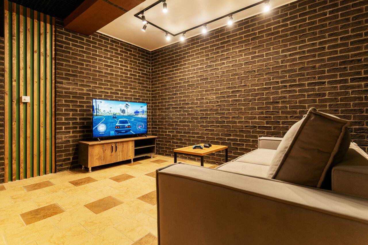 Фото Гостиницы Терем у реки Каменномостский 175