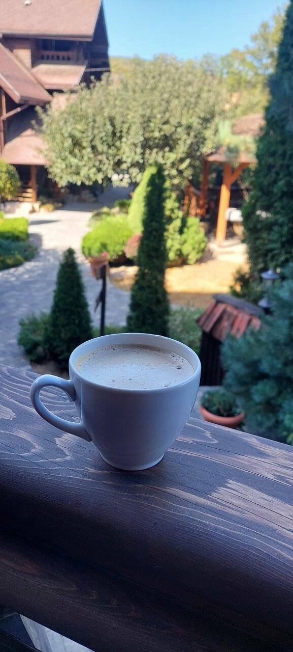 Фото Гостиницы Терем у реки Каменномостский 235