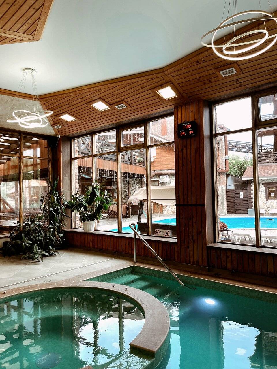 Фото Гостиницы Терем у реки Каменномостский 104