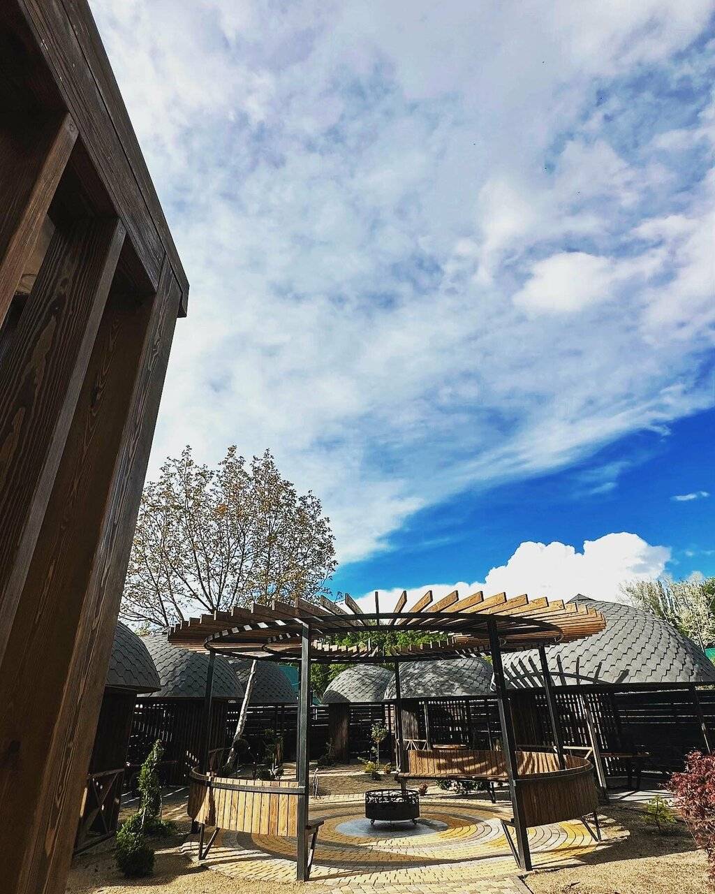 Фото Гостиницы Терем у реки Каменномостский 204