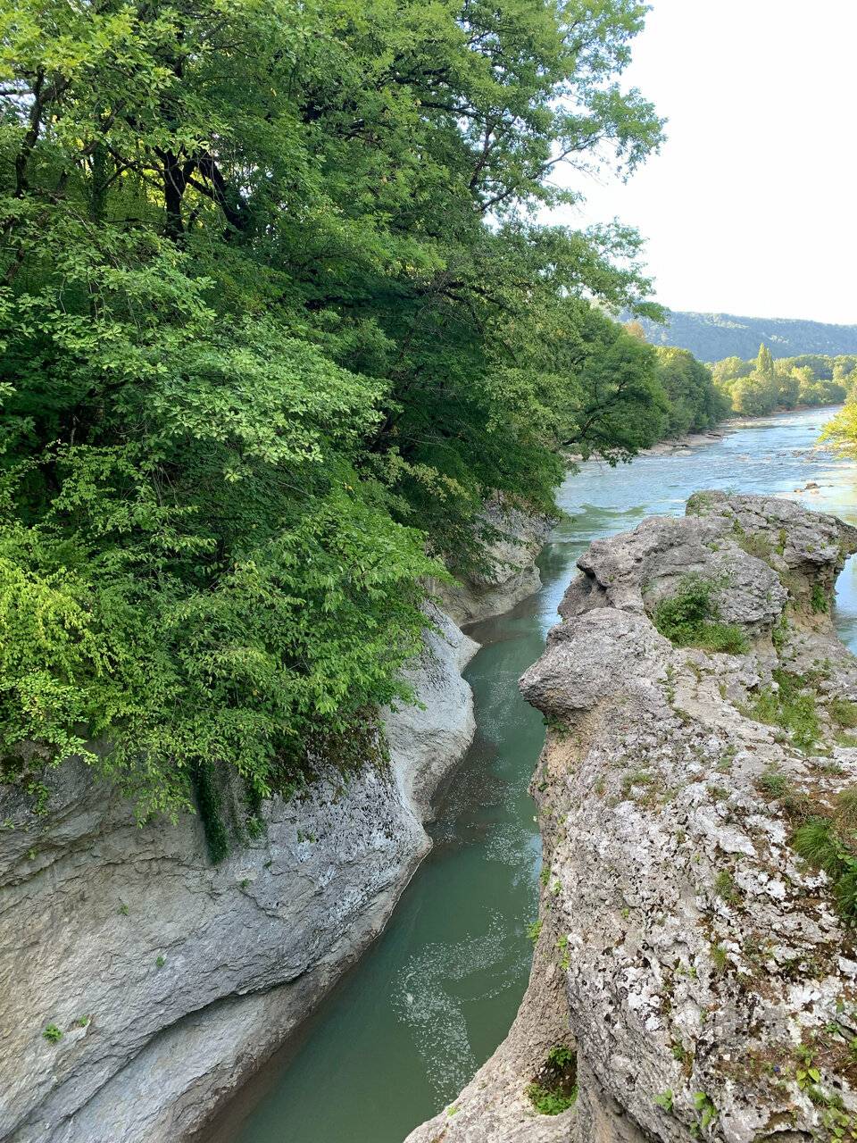 Фото Гостиницы Терем у реки Каменномостский 247
