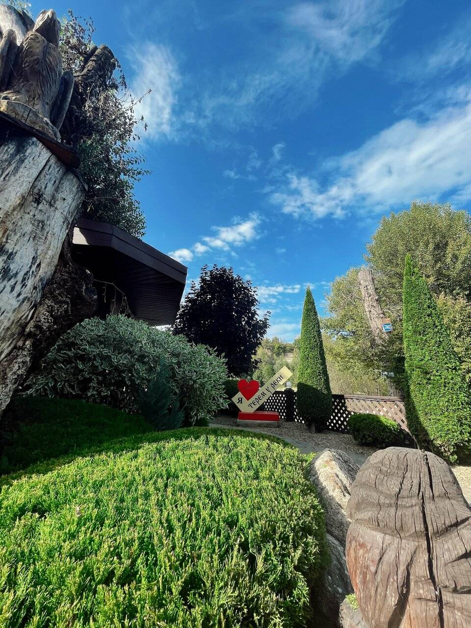 Фото Гостиницы Терем у реки Каменномостский 95