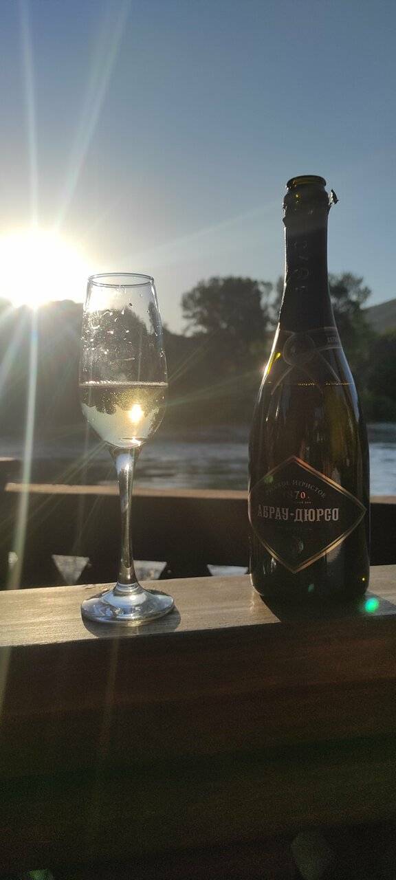 Фото Гостиницы Терем у реки Каменномостский 226