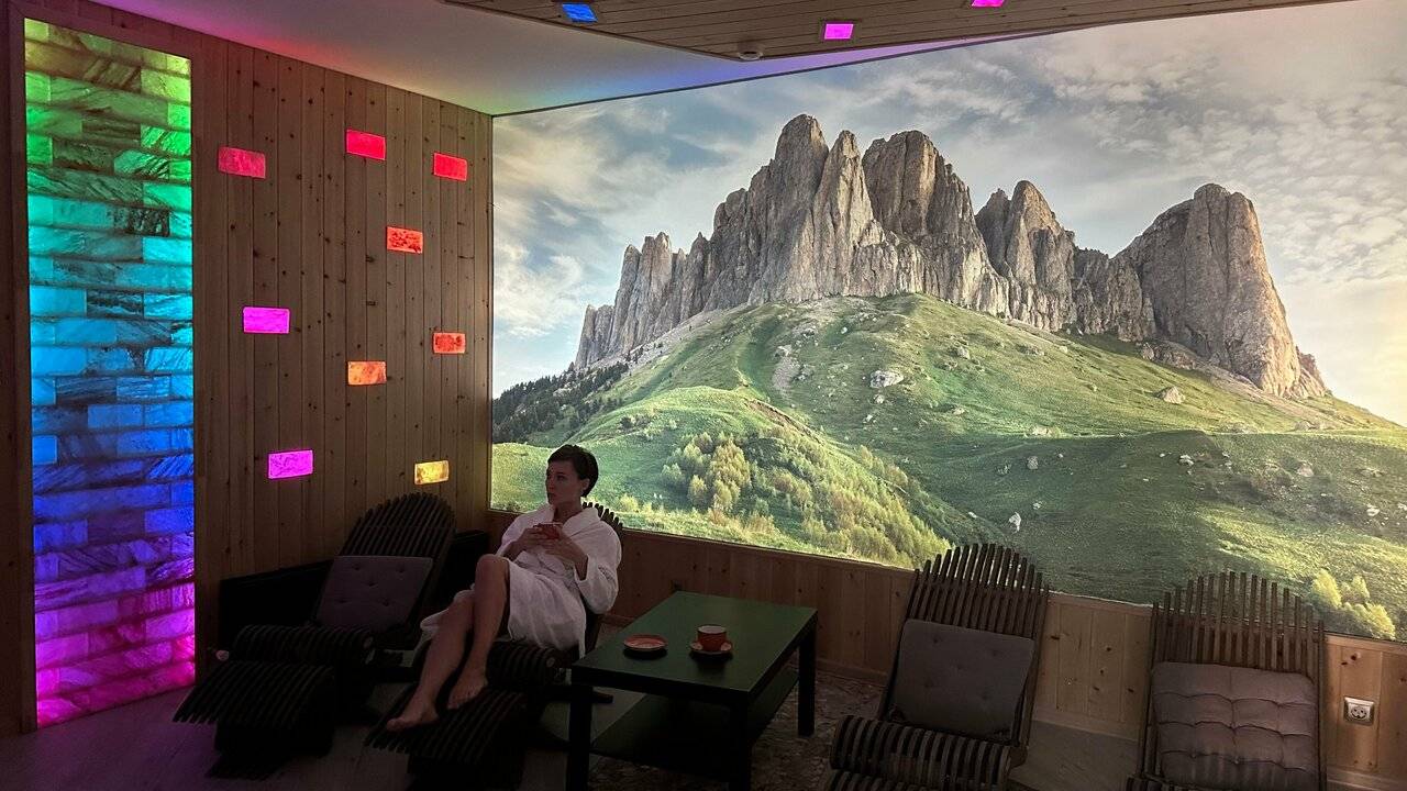 Фото Гостиницы Терем у реки Каменномостский 192