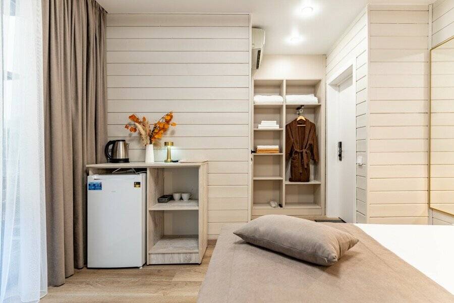 Фотографии номера 2-х местный стандартный номер 