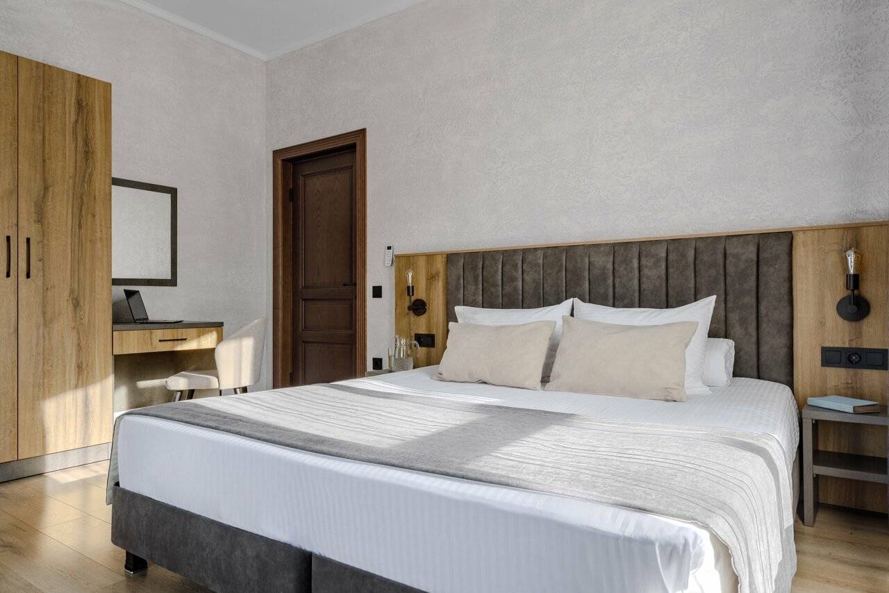 Фото Гостиницы Терем у реки Каменномостский 43