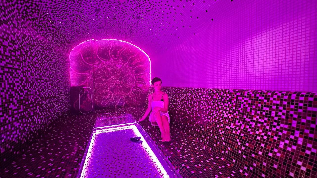 Фото Гостиницы Терем у реки Каменномостский 101