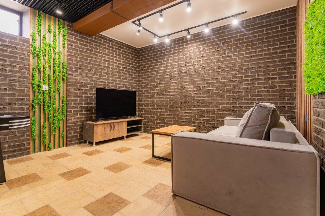 Фото Гостиницы Терем у реки Каменномостский 139