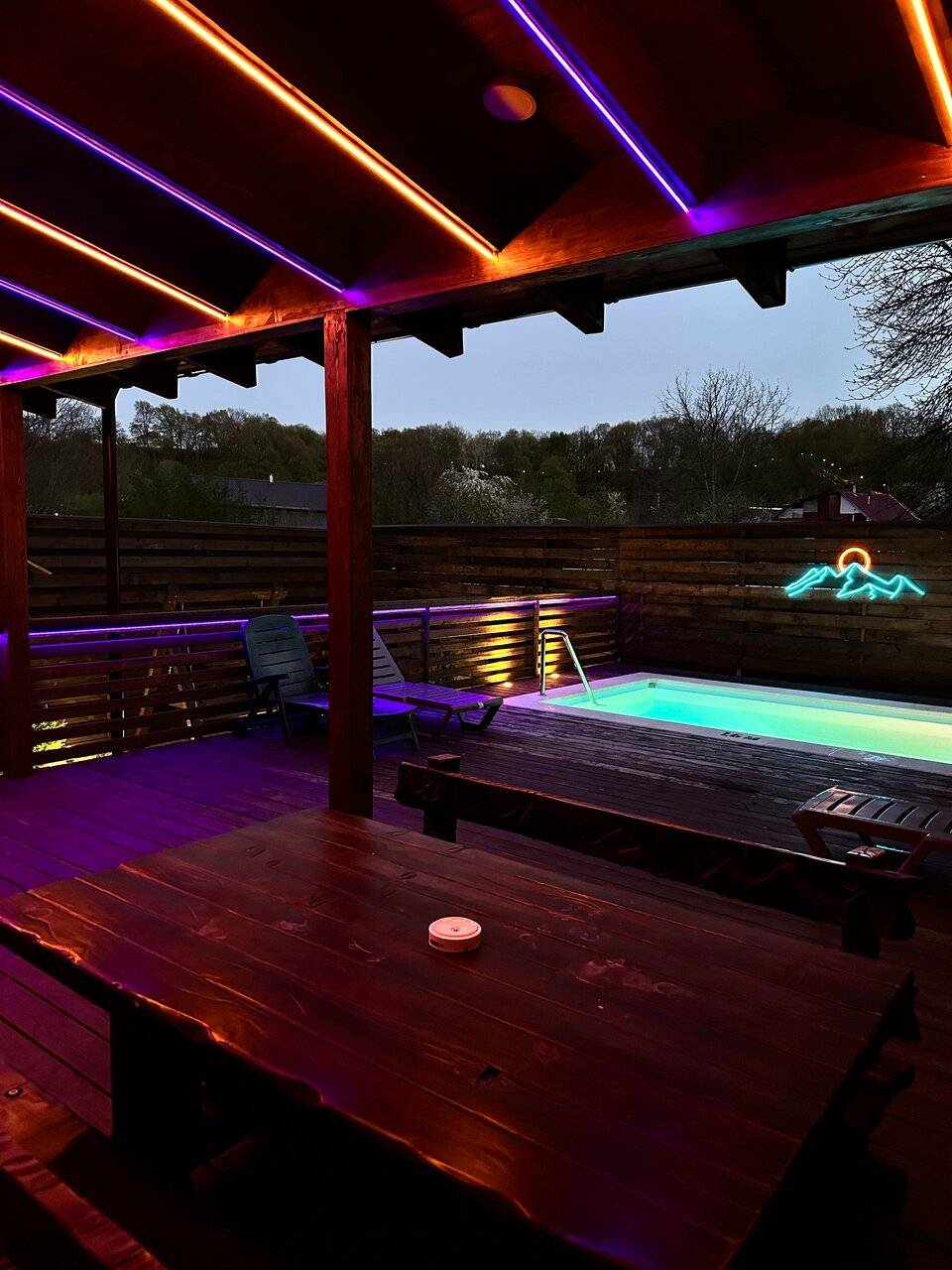 Фото Гостиницы Терем у реки Каменномостский 53