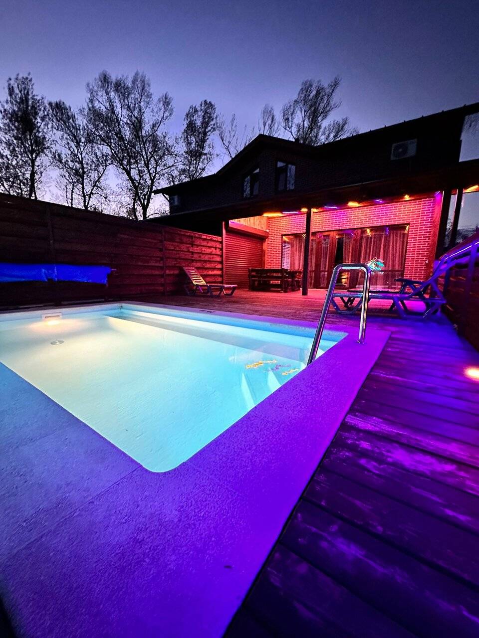 Фото Гостиницы Терем у реки Каменномостский 54