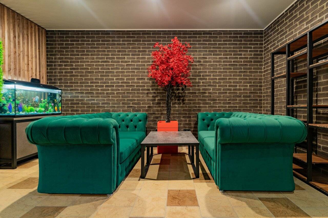 Фото Гостиницы Терем у реки Каменномостский 131