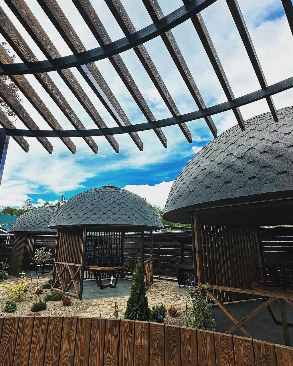 Фото Гостиницы Терем у реки Каменномостский 85