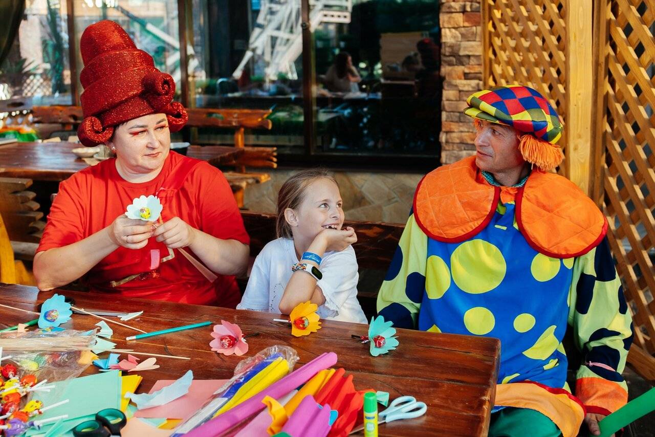 Фото Гостиницы Терем у реки Каменномостский 119