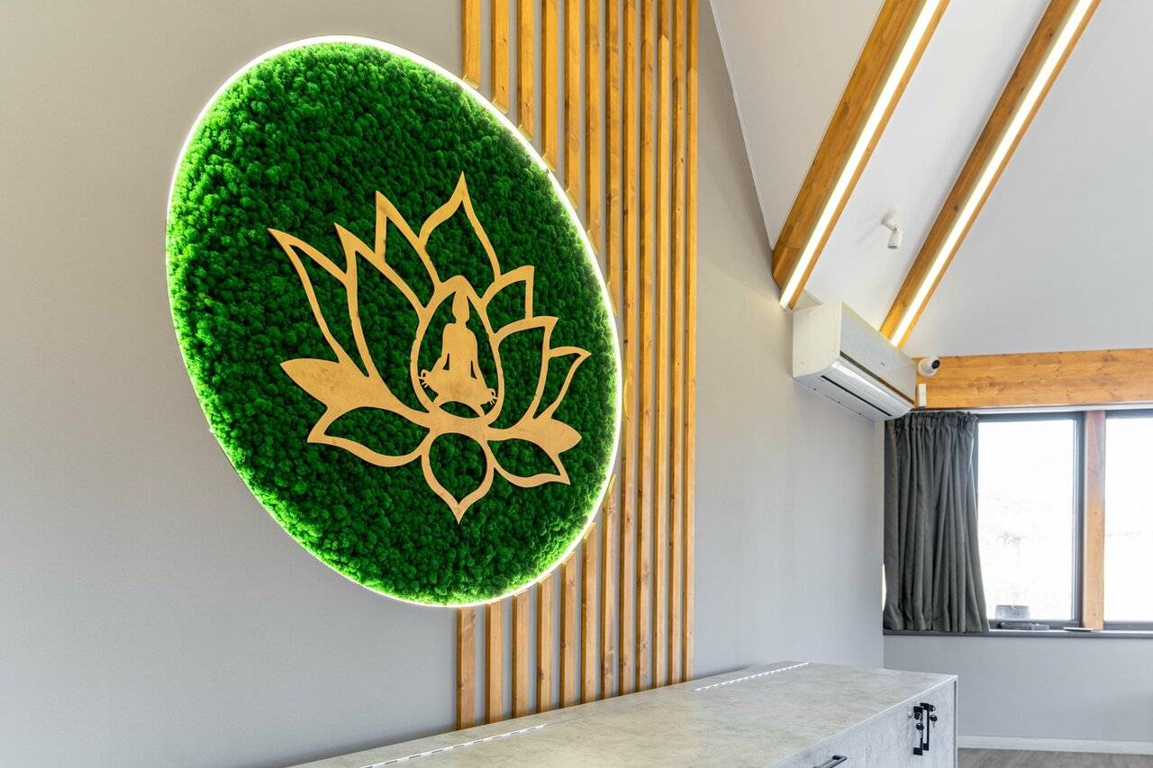 Фото Гостиницы Терем у реки Каменномостский 194